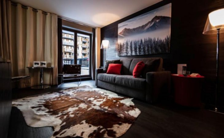 Hotel Avenue Lodge in Val dIsere , France image 14 